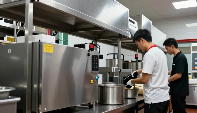 冷冻食材组合