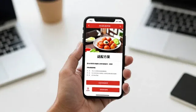 餐饮设备温控管理中的日常维护与使用要点