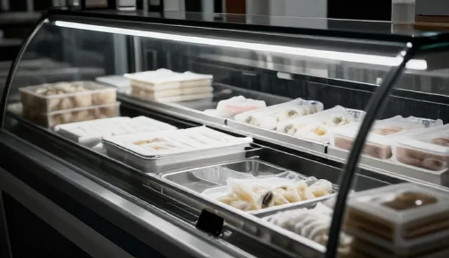 食品供应链管理中适配方案的对比与实际取舍