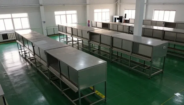 提升餐饮运营效率的适配方案实践路径