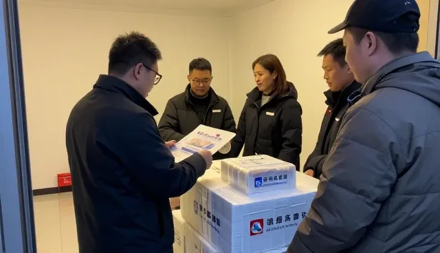 仓储配送中如何优化供应链管理？