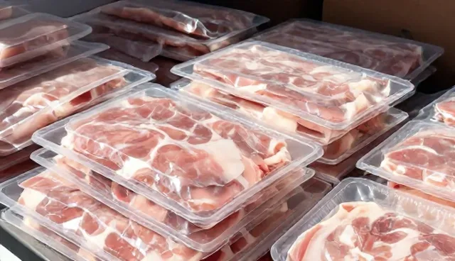 库存控制误区：食品销售中的仓储配送认知偏差