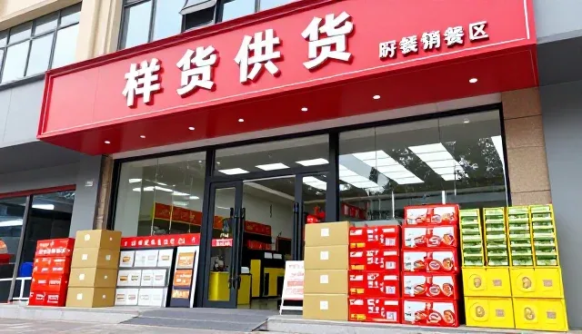 仓储配送系统适用条件与日常维护策略