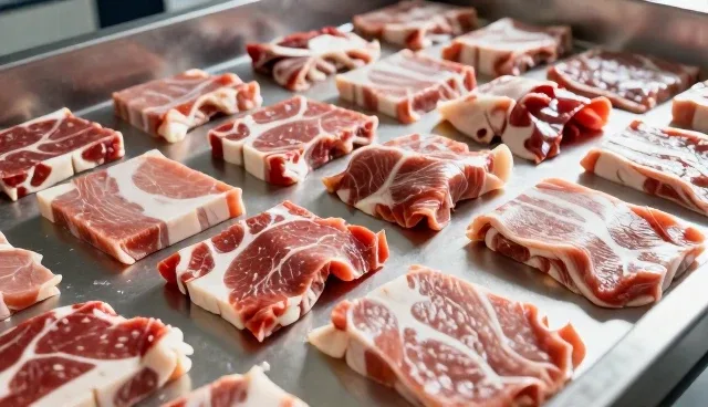 食品适配方案库存控制的使用与维护建议